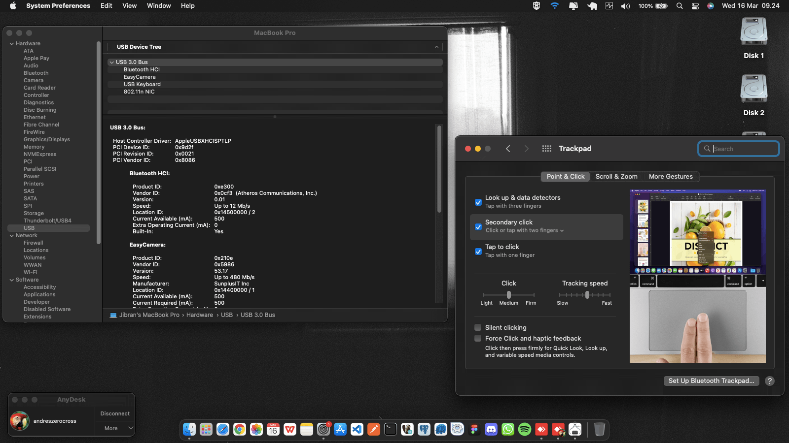 Lenovo Flex 5 1470 2nd [KabyLake R   Intel UHD 620 + I2C]   OpenCore 4